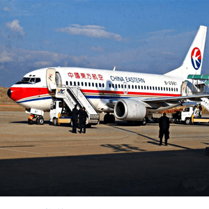 湛江航空空运航空快运业稳步发展的原因是什么？